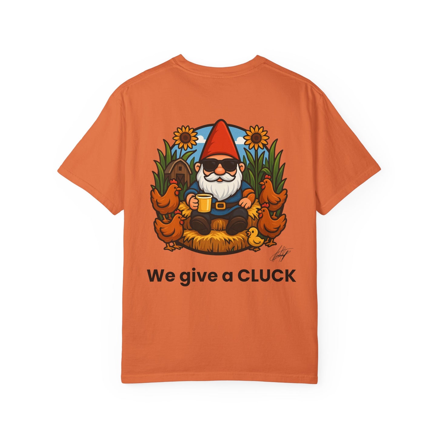 Gnomestead Farms Unisex T-Shirt | Cute Tee for Nature and Gardening Fans