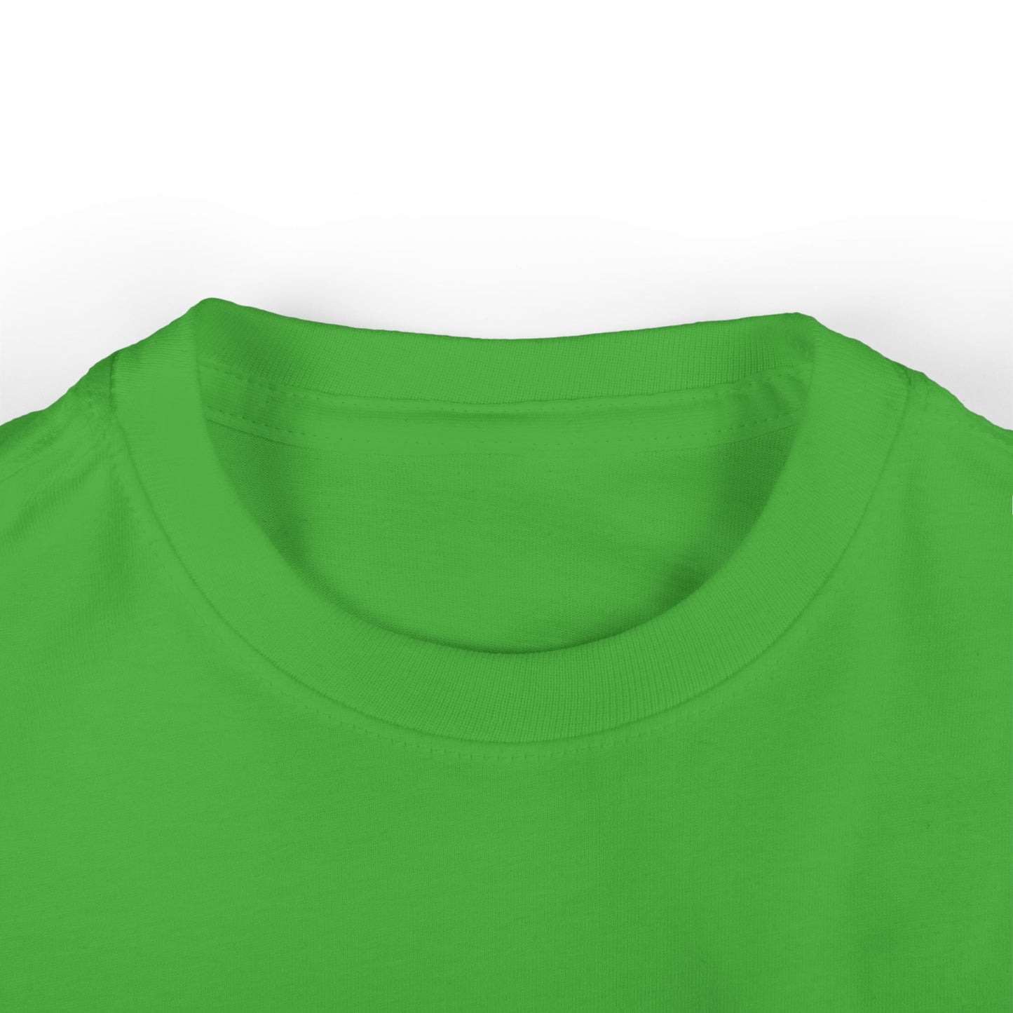 Gnomestead Farms Toddler Tee - Whimsical Gnome for Little Farmers