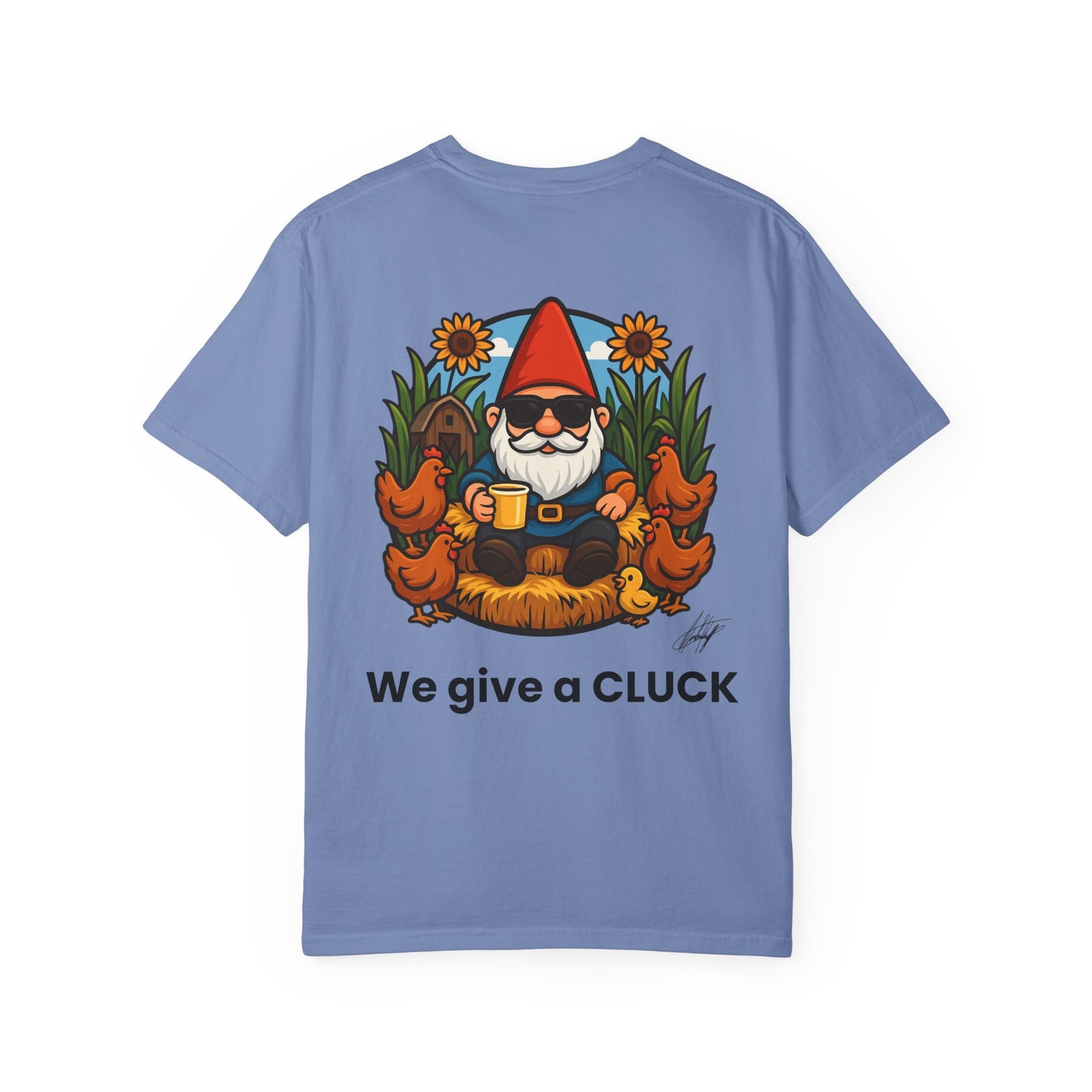 Gnomestead Farms Unisex T-Shirt | Cute Tee for Nature and Gardening Fans