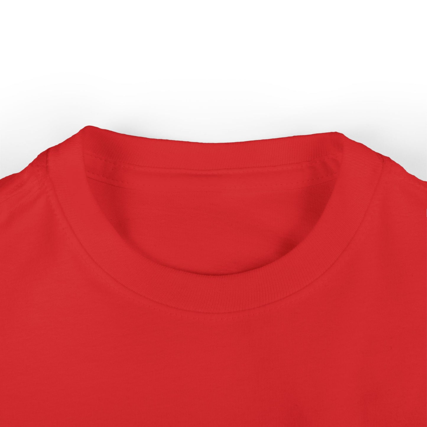 Gnomestead Farms Toddler Tee - Whimsical Gnome for Little Farmers