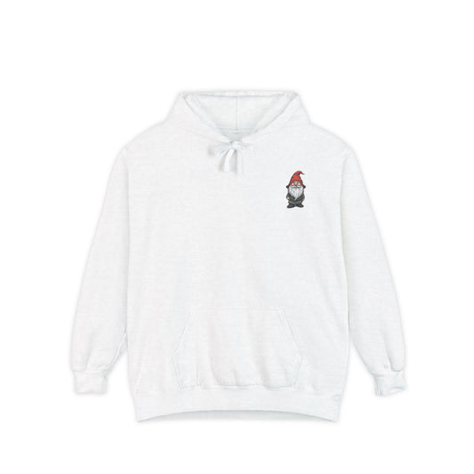 Gnomestead Farms Unisex Garment-Dyed Hoodie