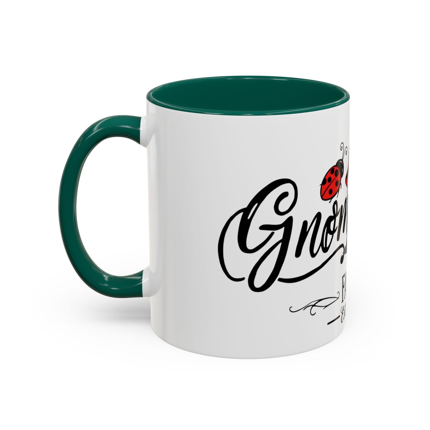 Gnomestead Farmhouse Mugs