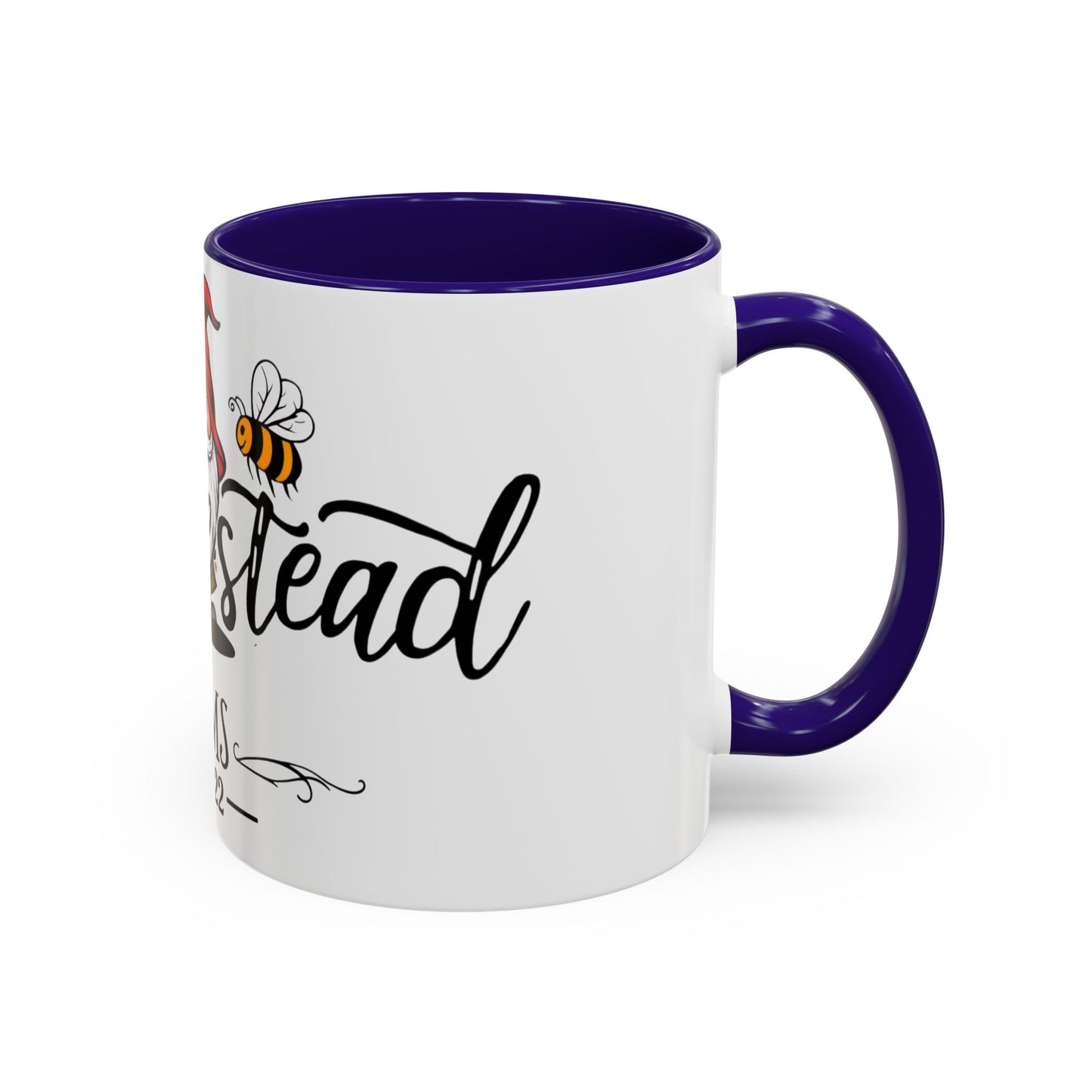 Gnomestead Farmhouse Mugs