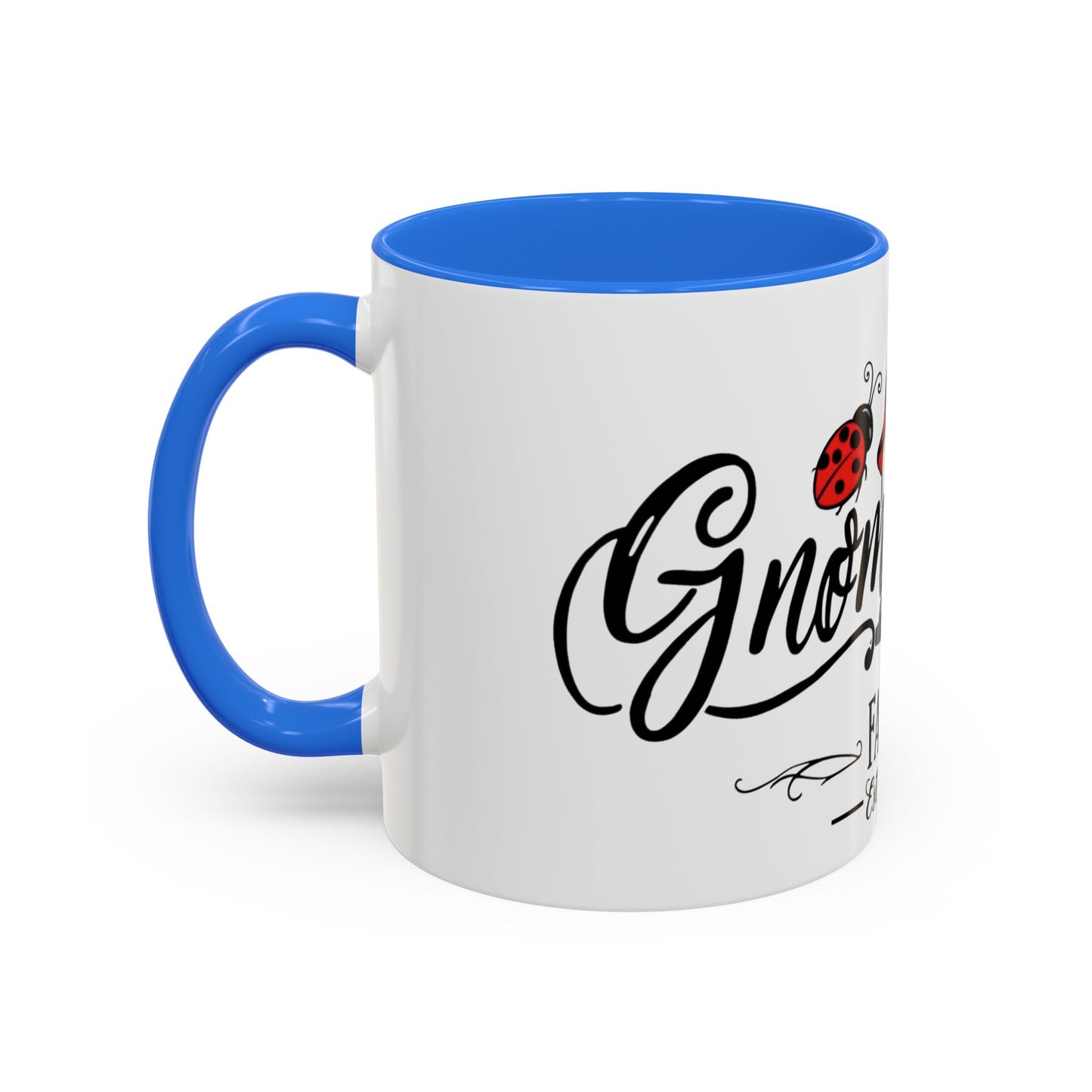 Gnomestead Farmhouse Mugs