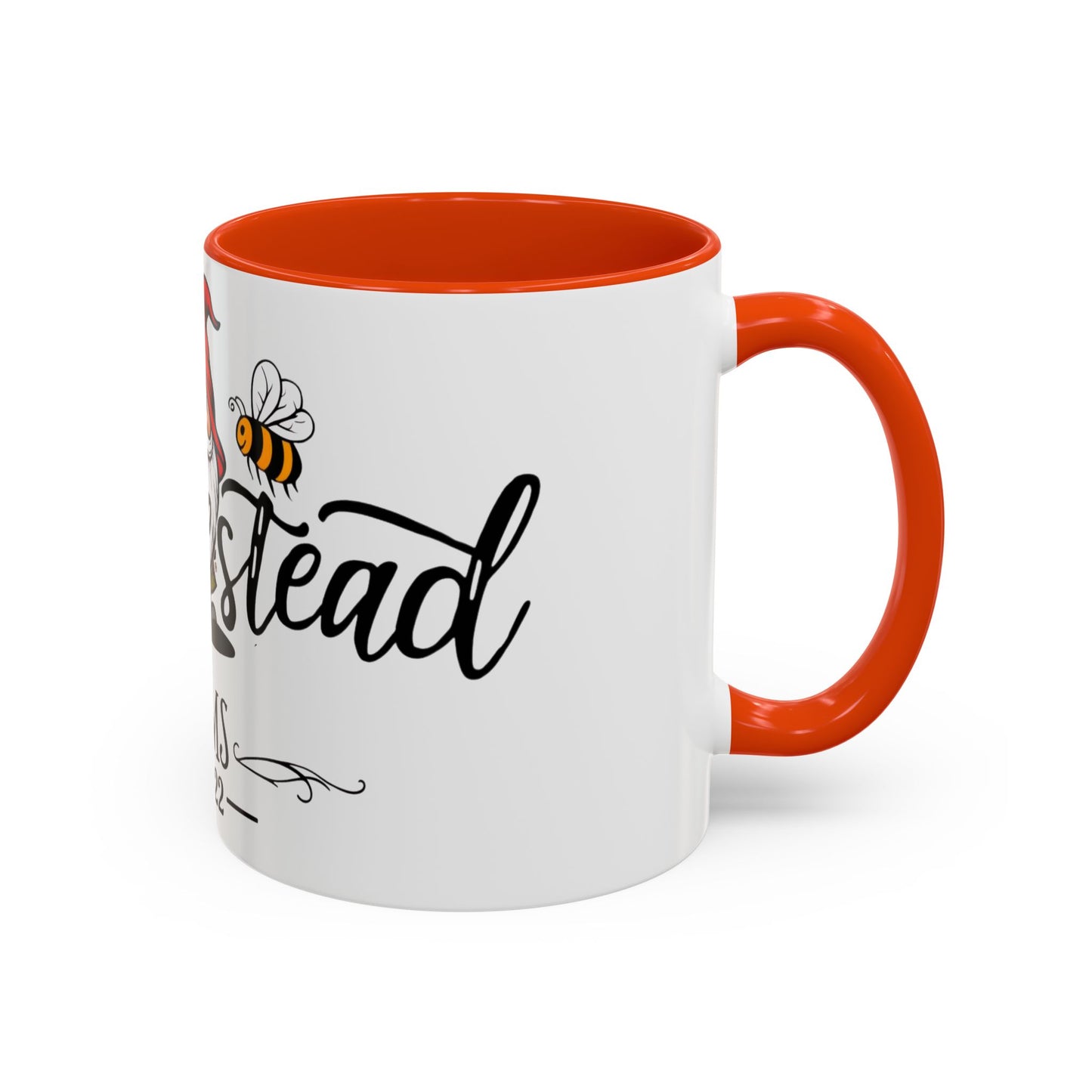 Gnomestead Farmhouse Mugs