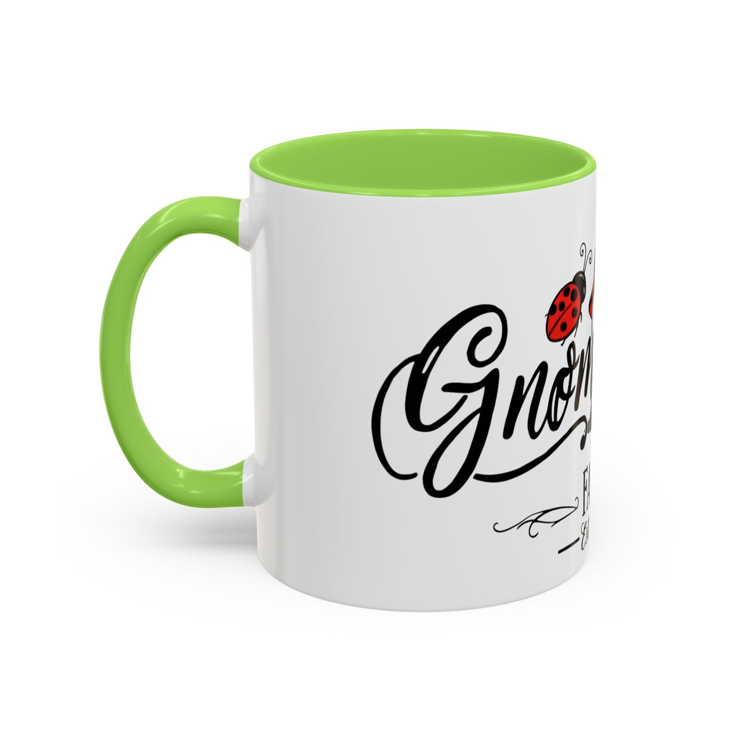Gnomestead Farmhouse Mugs