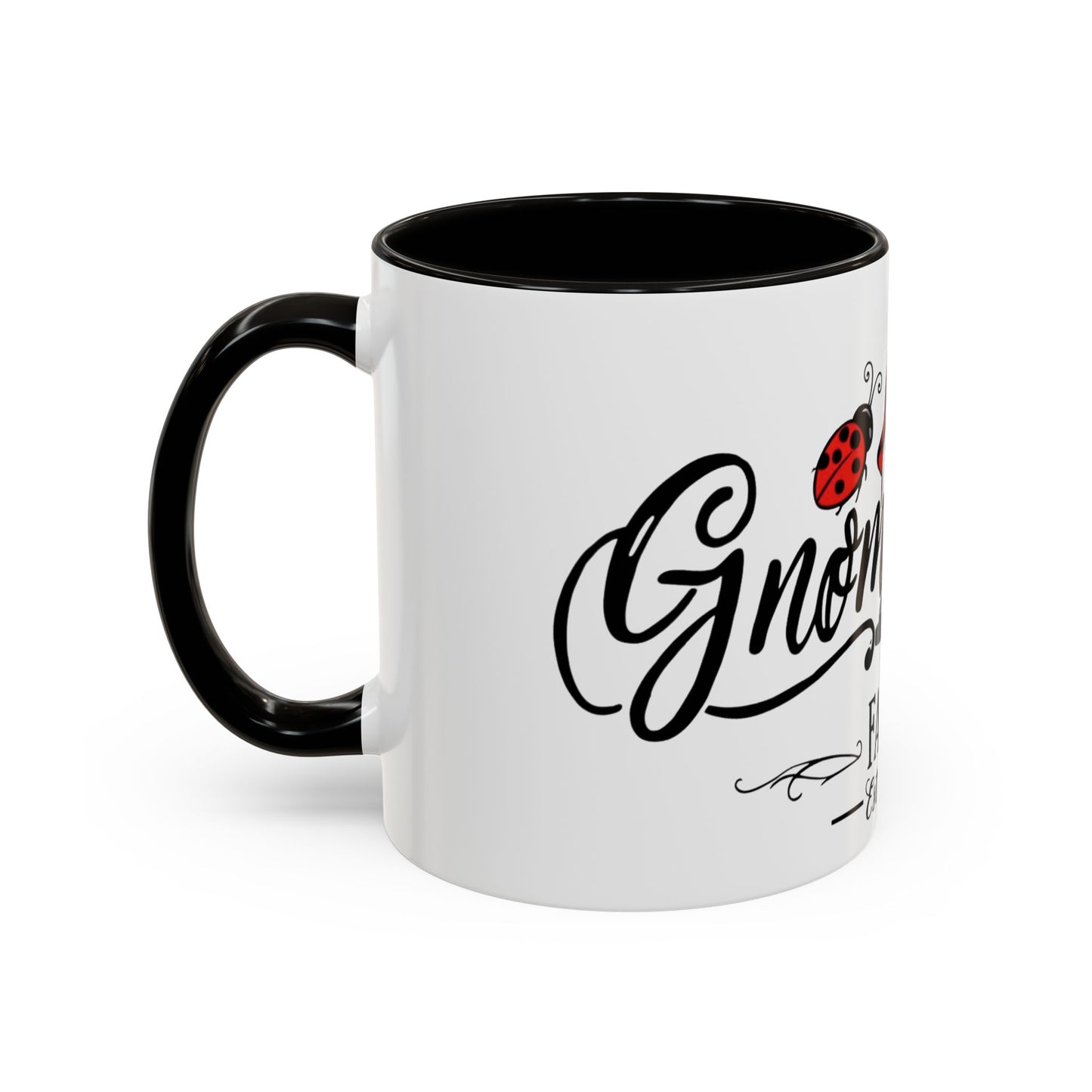 Gnomestead Farmhouse Mugs