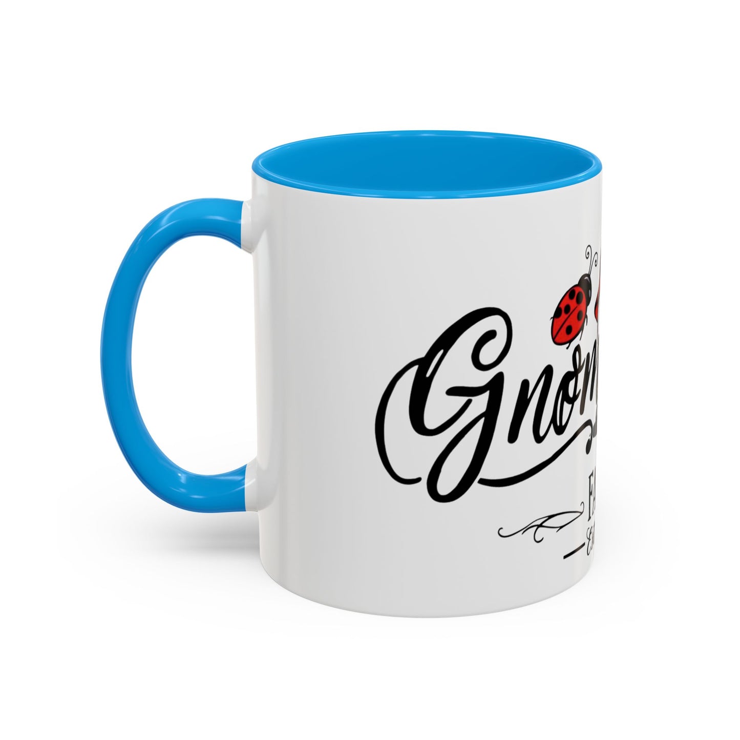 Gnomestead Farmhouse Mugs