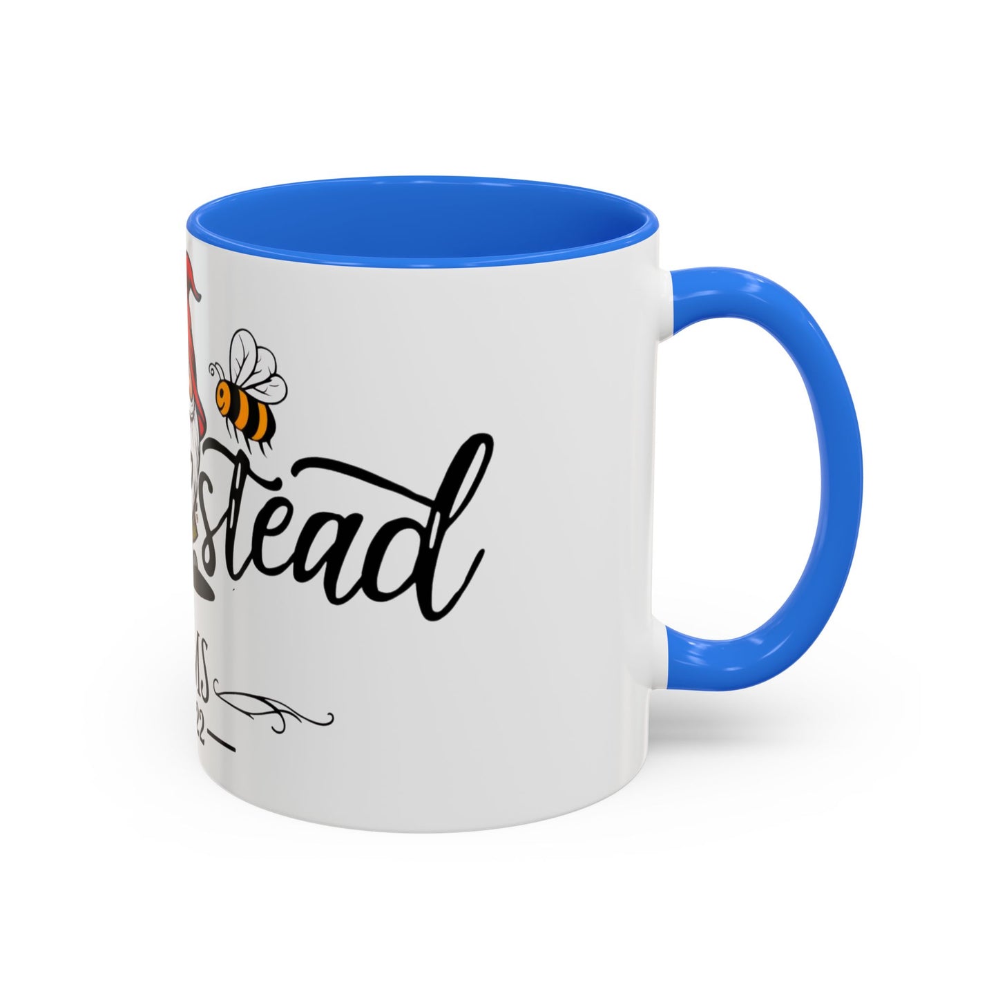 Gnomestead Farmhouse Mugs