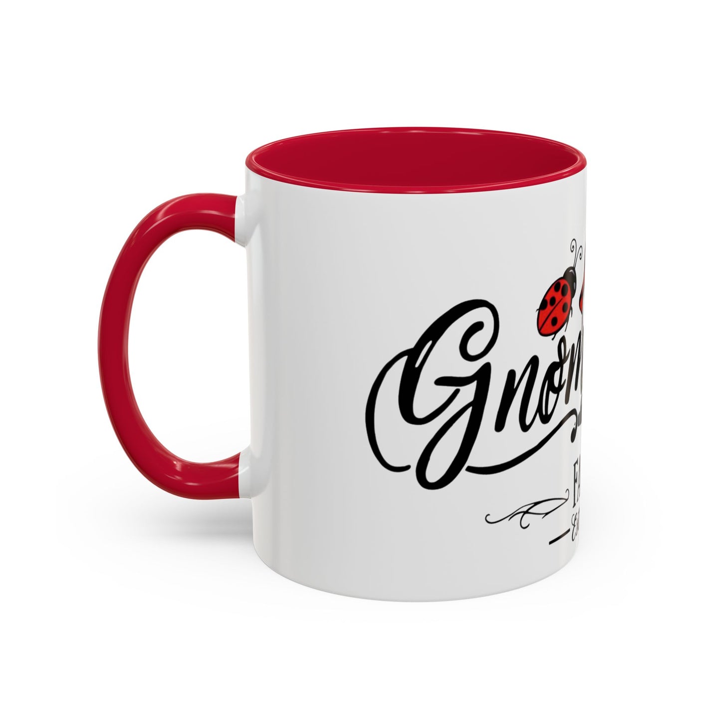 Gnomestead Farmhouse Mugs