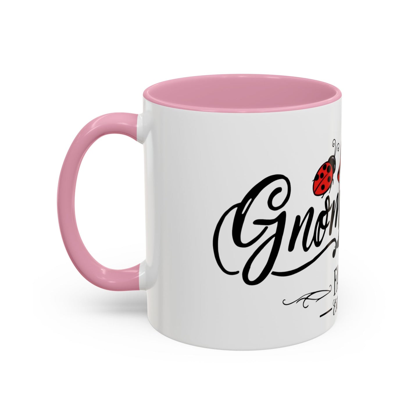 Gnomestead Farmhouse Mugs