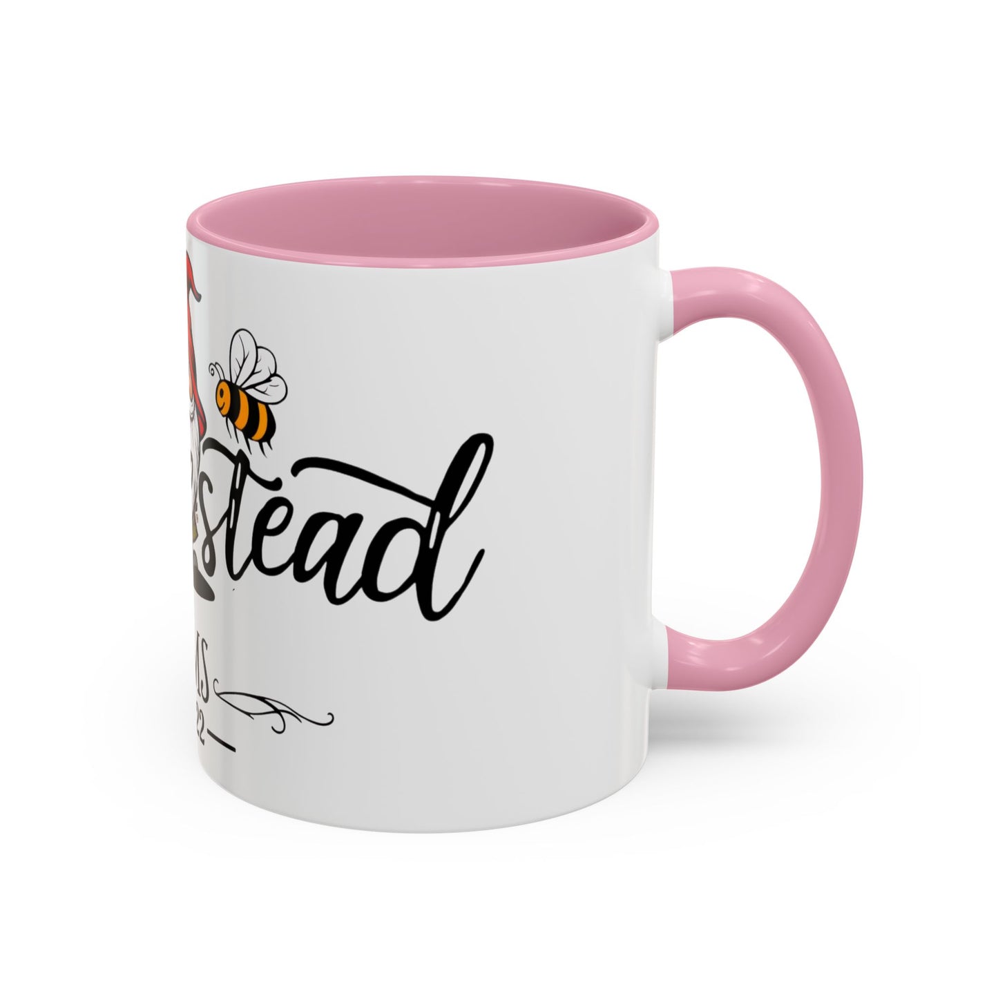 Gnomestead Farmhouse Mugs